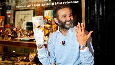 rolex verkäufer sezgin y|In memoriam: Uhrmacher Sezgin Yavuz ist verstorben.